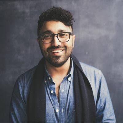 George Mikhail avatar